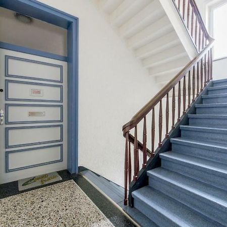 Private Room Ганновер Экстерьер фото