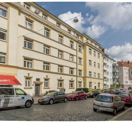Private Room Ганновер Экстерьер фото
