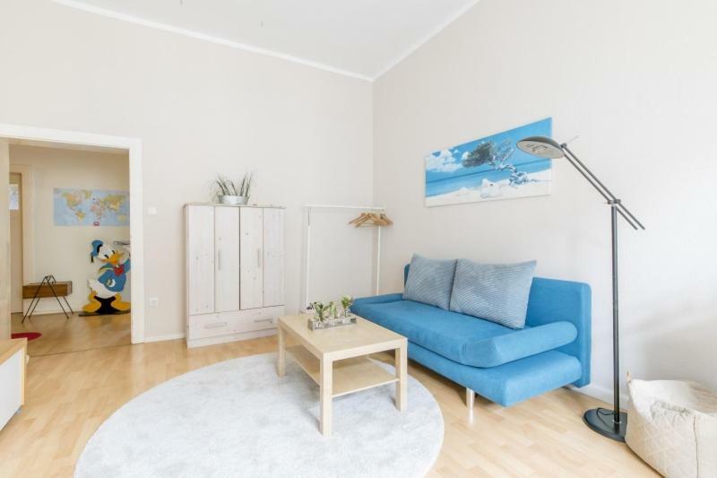 Private Room Ганновер Экстерьер фото
