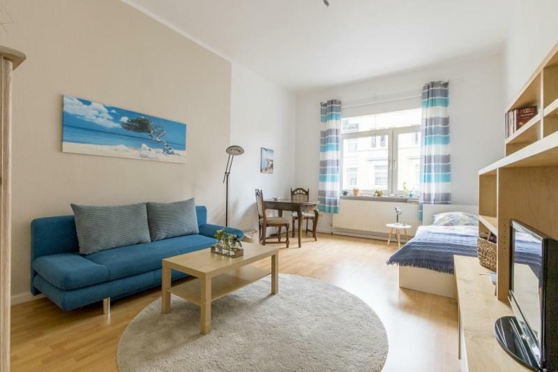 Private Room Ганновер Экстерьер фото