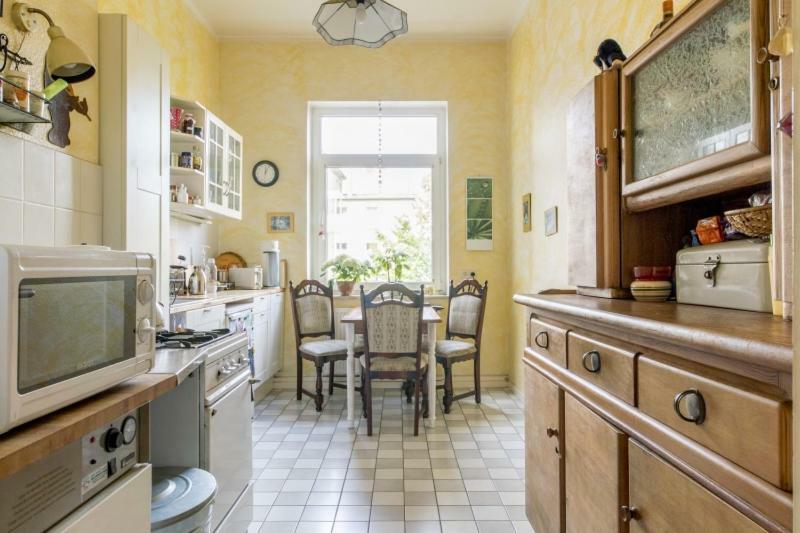 Private Room Ганновер Экстерьер фото