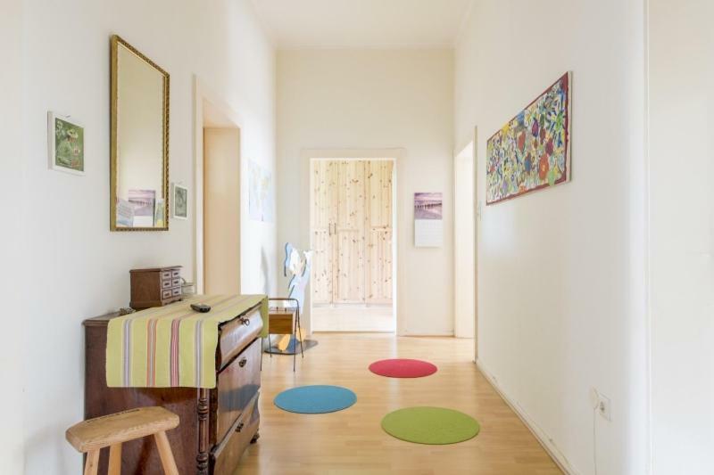 Private Room Ганновер Экстерьер фото